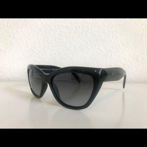 Prada Cat Eye Sunglasses
